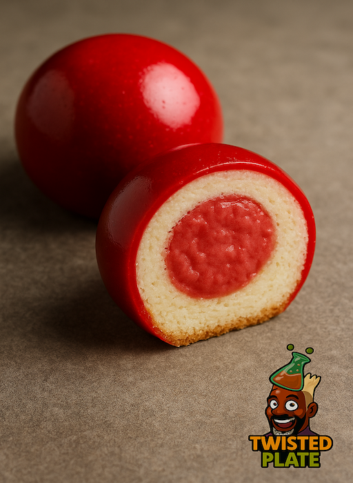 CHERRY ORB